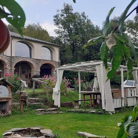 Garessio Antico Convento B&B 외부 사진