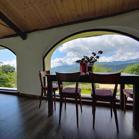 Garessio Antico Convento B&B 외부 사진