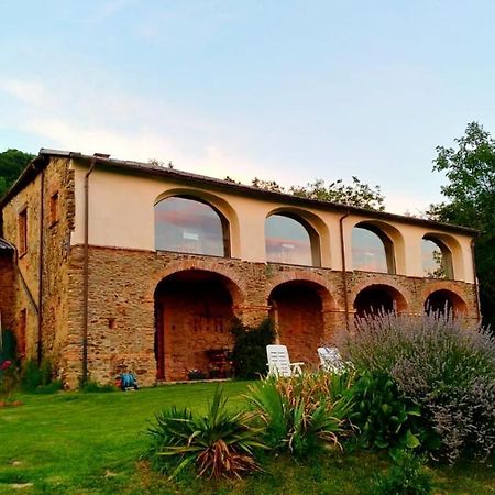 Garessio Antico Convento B&B 외부 사진