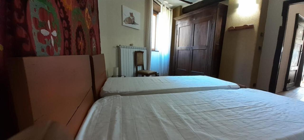 Garessio Antico Convento B&B 외부 사진