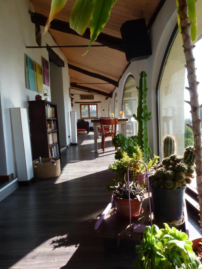 Garessio Antico Convento B&B 외부 사진